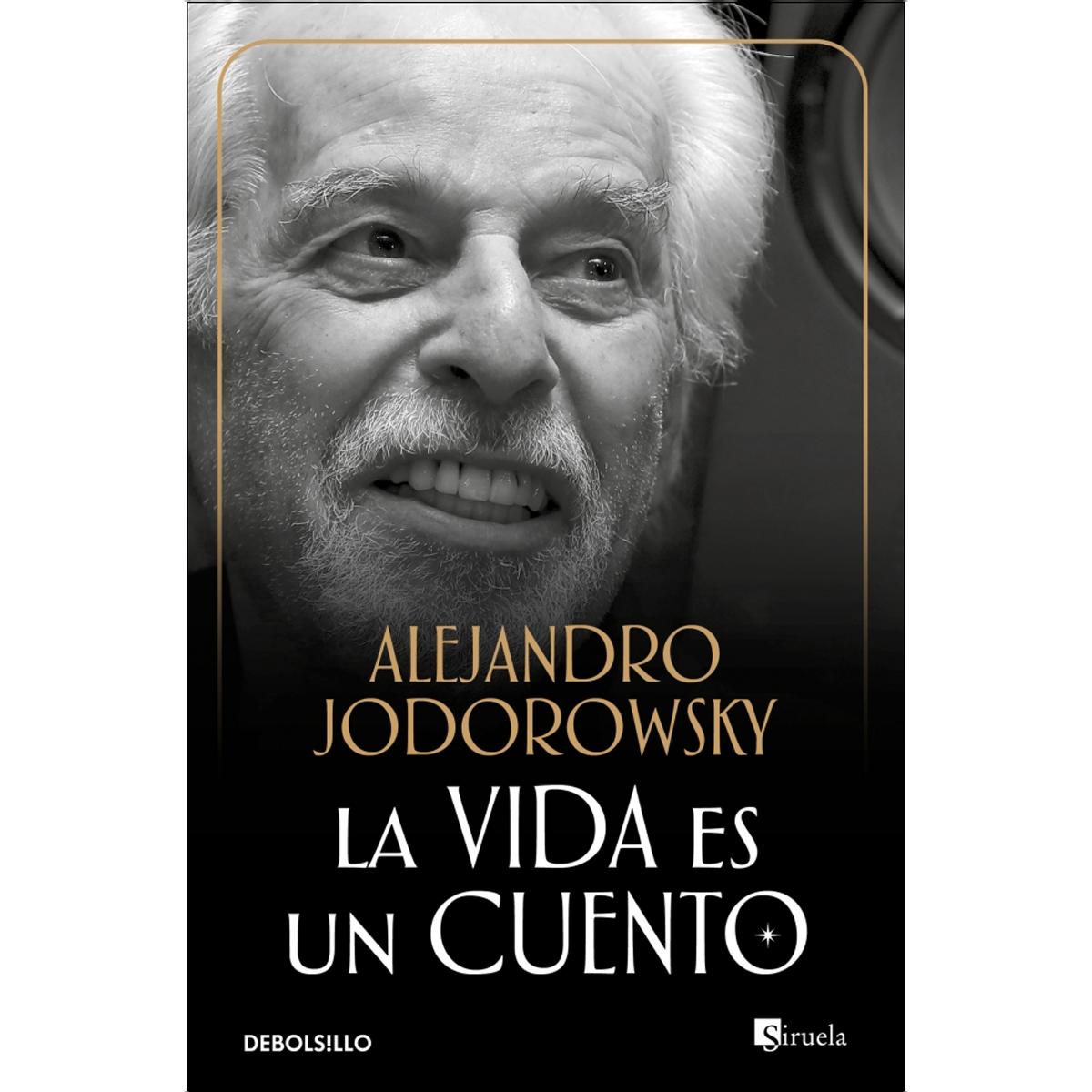 Imagem 0 de La vida es un cuento(Bolsillo) (Tapa blanda)