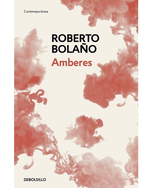 Imagen 0 de Amberes (Bolsillo) (Tapa blanda)