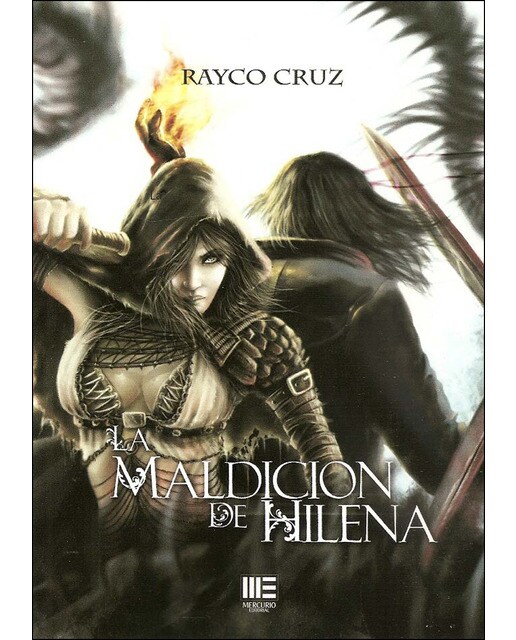 Imagen 0 de La maldición de hilena
