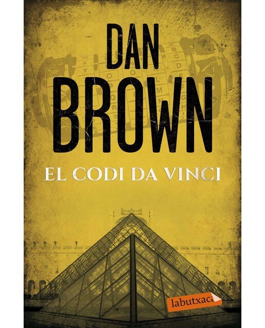 Imagen 0 de El codi Da Vinci  (Tapa blanda Bolsillo)