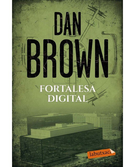Fortalesa digital(Bolsillo) (Tapa blanda) 1