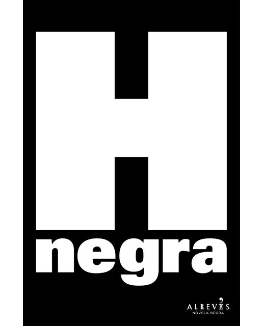 Hnegra(Tapa blanda) 1