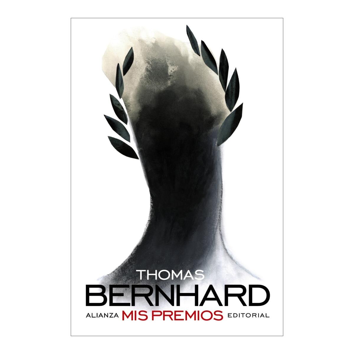 Imagem 0 de Mis premios(Bolsillo) (Tapa blanda)