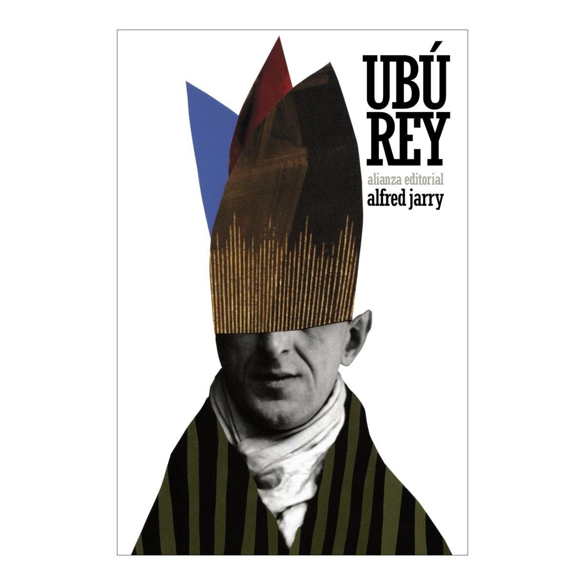 Imagen 0 de Ubú rey