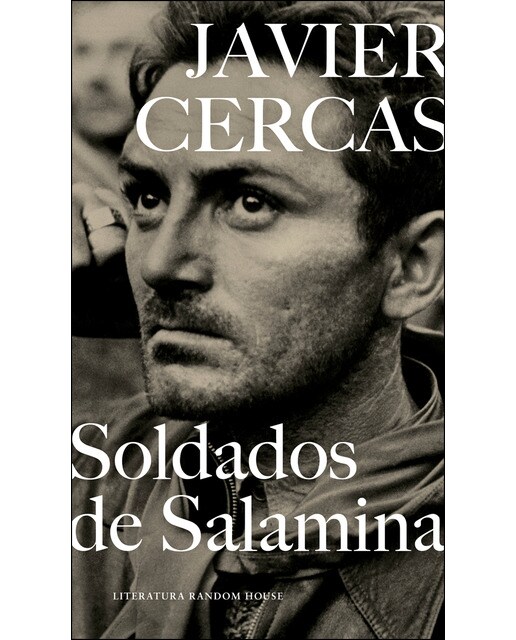 Soldados de Salamina  (Tapa blanda Bolsillo) 1