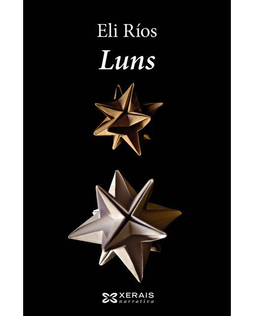 Imagen 0 de Luns  (Tapa blanda con solapas)