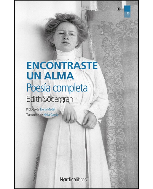 Encontraste un alma(Tapa blanda) 1