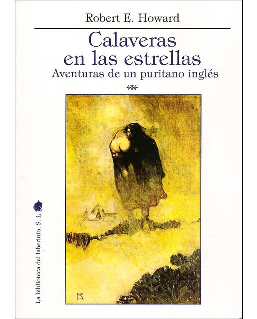Imagen 0 de Calaveras en las estrellas. Aventuras de un purita