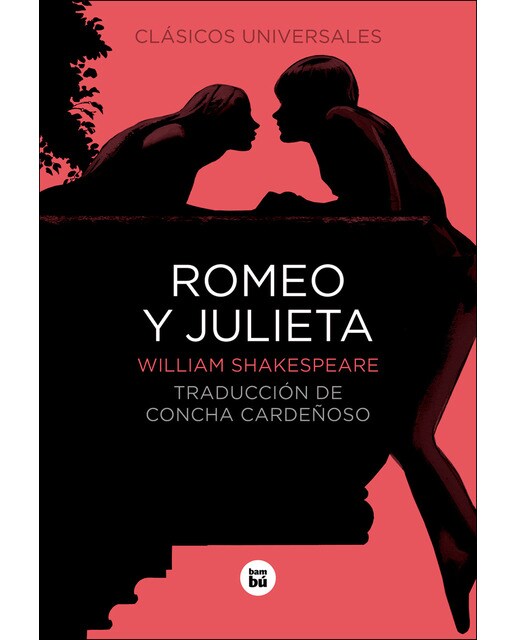 Romeo y julieta 1