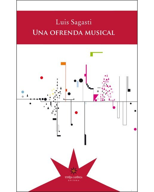Imagen 0 de UNA OFRENDA MUSICAL  (Tapa blanda)