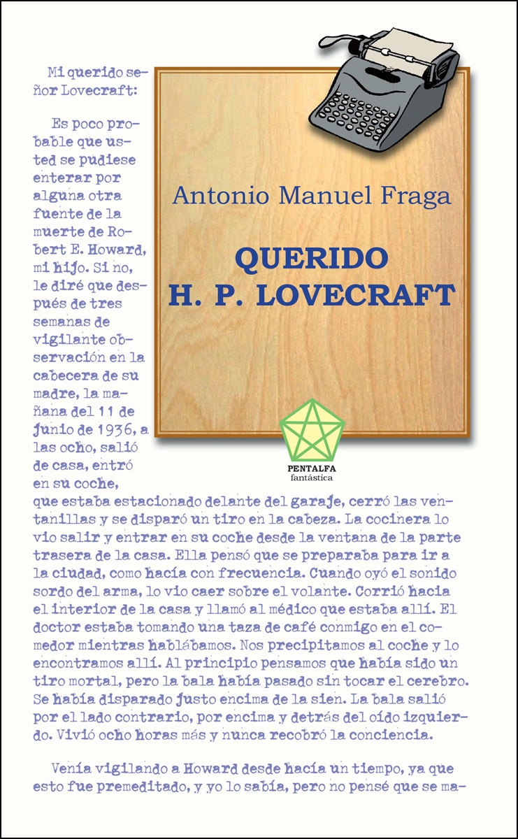 Imagem 0 de I premio antón risco de literatura fantástica (Tapa blanda)