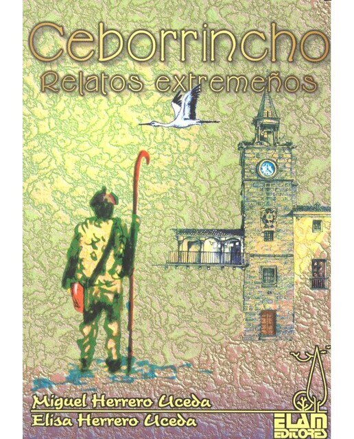 Imagen 0 de Ceborrincho