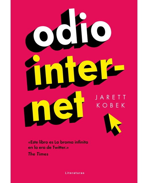 Odio Internet 1