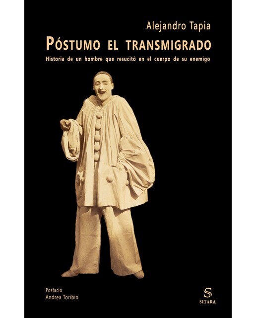 Imagen 0 de Póstumo el transmigrado: Historia de un hombre que resucitó en el cuerpo de su enemigo (Tapa blanda)