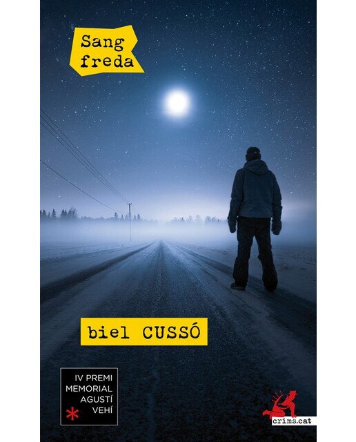 Imagen 0 de Sang freda (Tapa blanda)