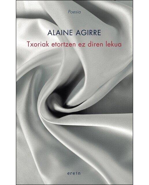 Imagem 0 de Txoriak etortzen ez diren lekua(Tapa blanda)