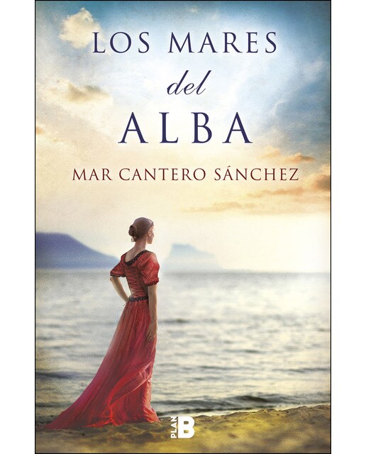 Los mares del alba(Tapa dura) 1