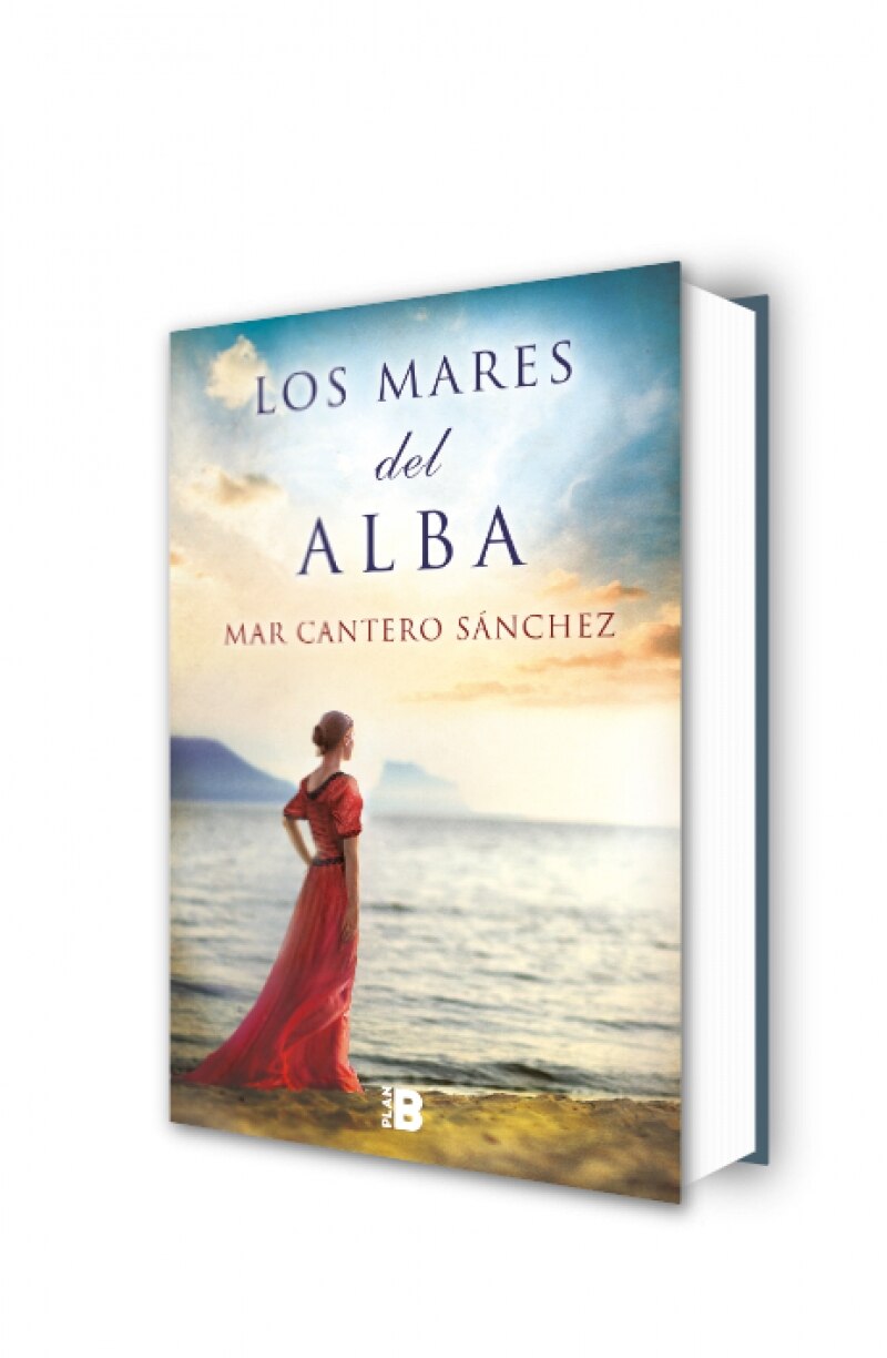 Los mares del alba(Tapa dura) 2