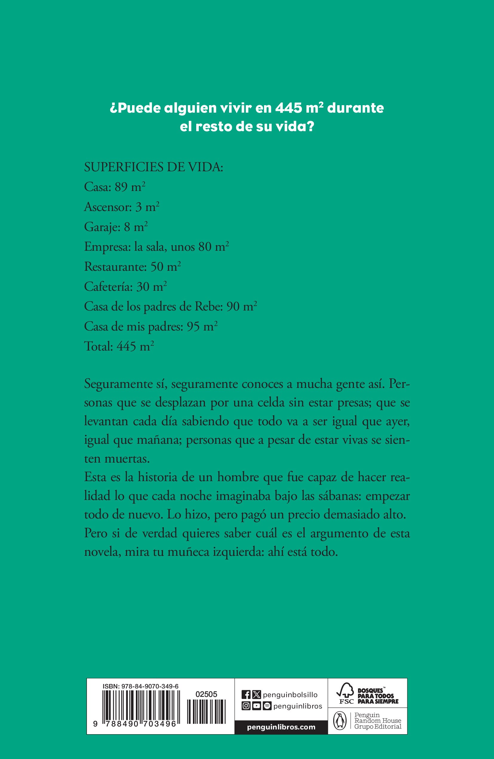 El bolígrafo de gel verde (Tapa blanda) 2