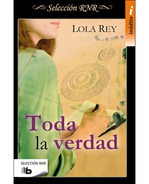 Toda la verdad(Tapa blanda) 1