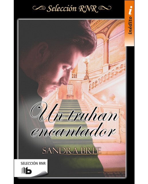 Un truhan encantador(Tapa blanda) 1