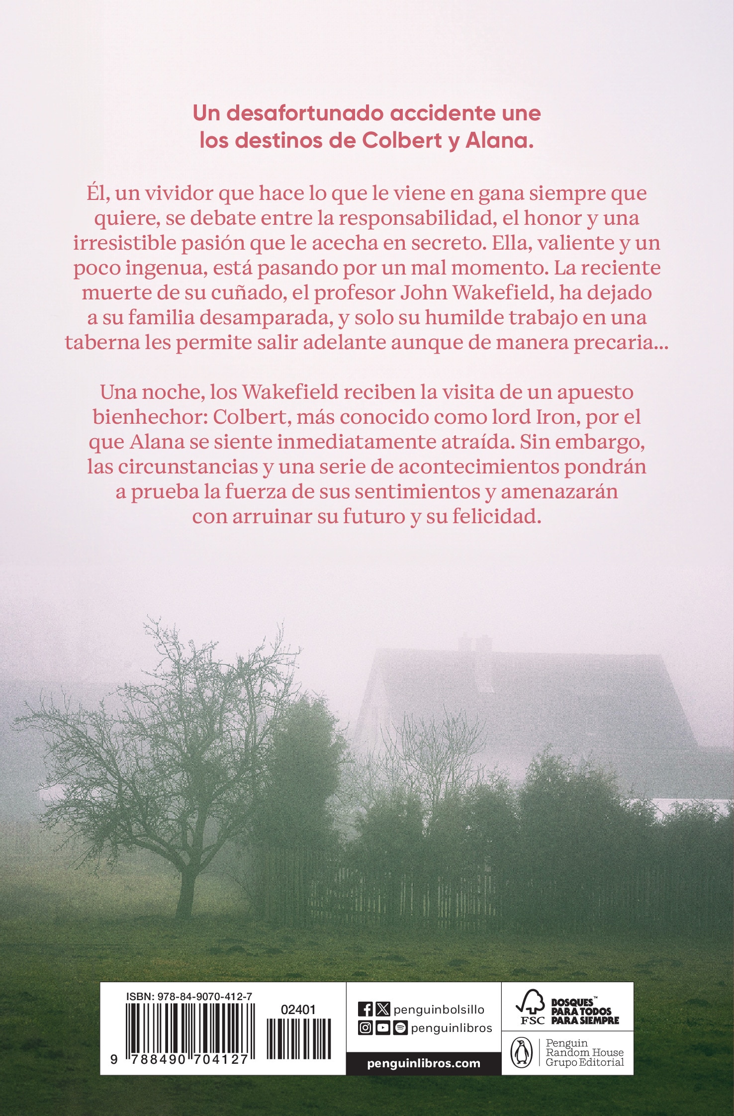 Un truhan encantador(Tapa blanda) 2