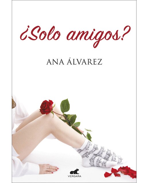 ¿Solo amigos? (Serie Amigos 1) (Capa mole) 1