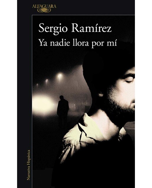Ya nadie llora por mí(Tapa blanda) 1