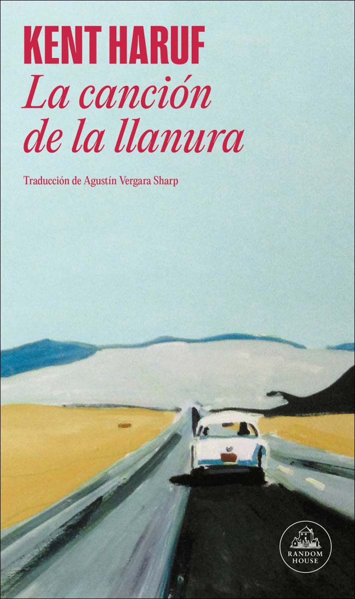 Imagen 0 de La canción de la llanura (Tapa blanda)