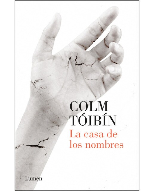 La casa de los nombres(Tapa blanda) 1