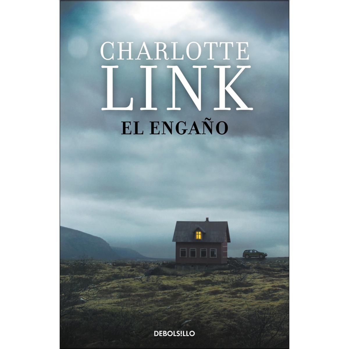 Imagen 0 de El engaño (Kate Linville & Caleb Hale 1)  (Bolsillo) (Tapa blanda)