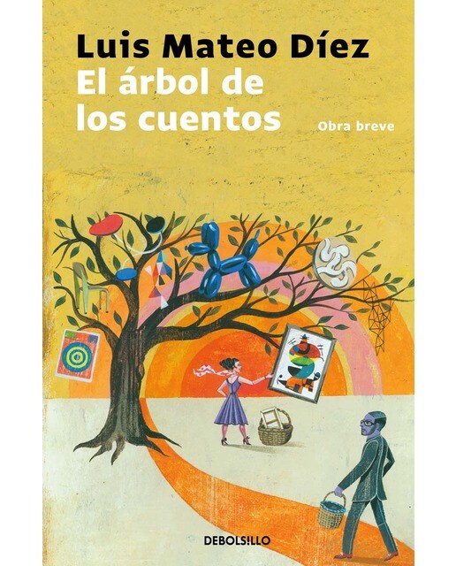El árbol de los cuentos(Bolsillo) (Tapa blanda) 1
