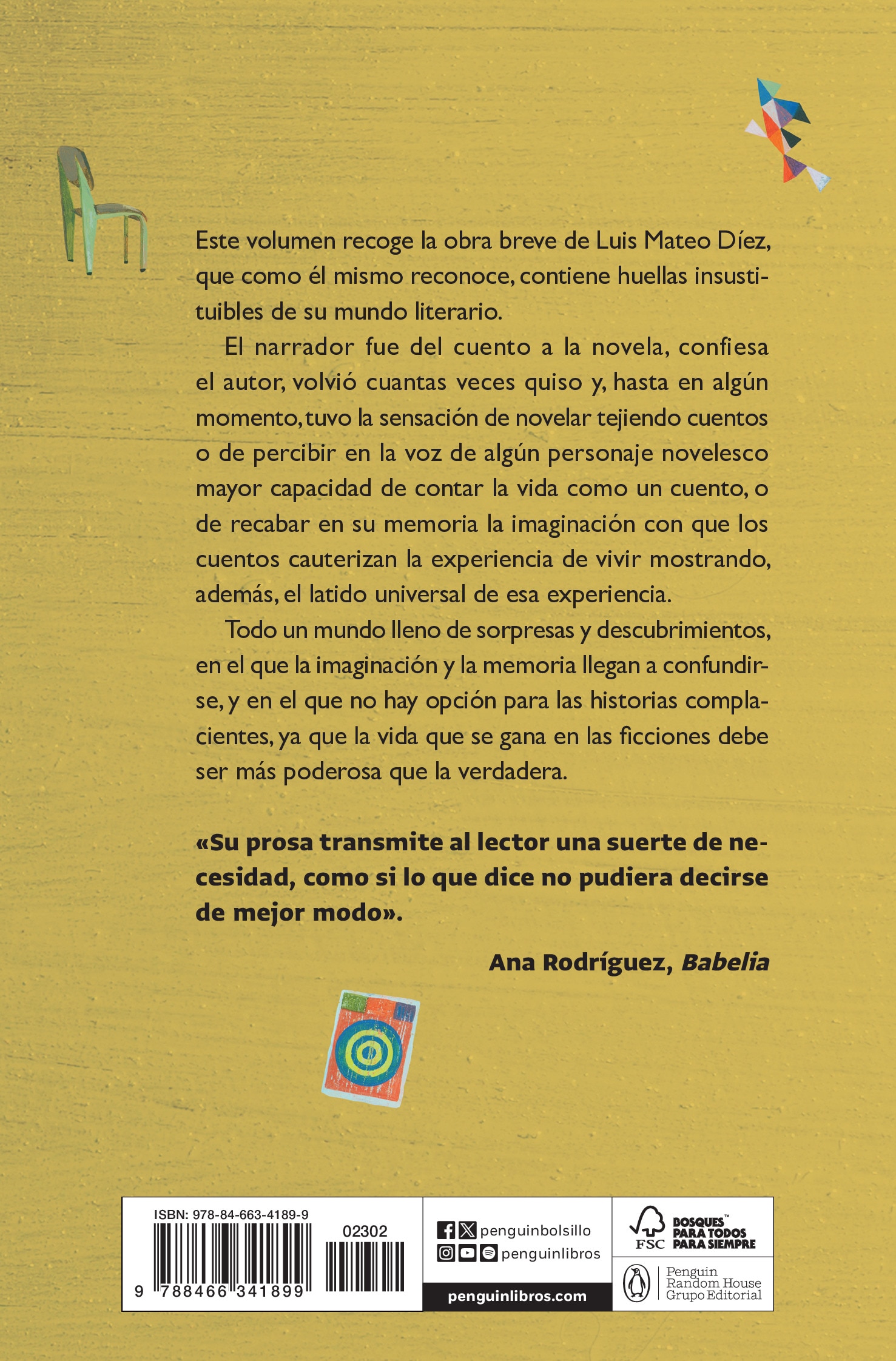 El árbol de los cuentos(Bolsillo) (Tapa blanda) 2