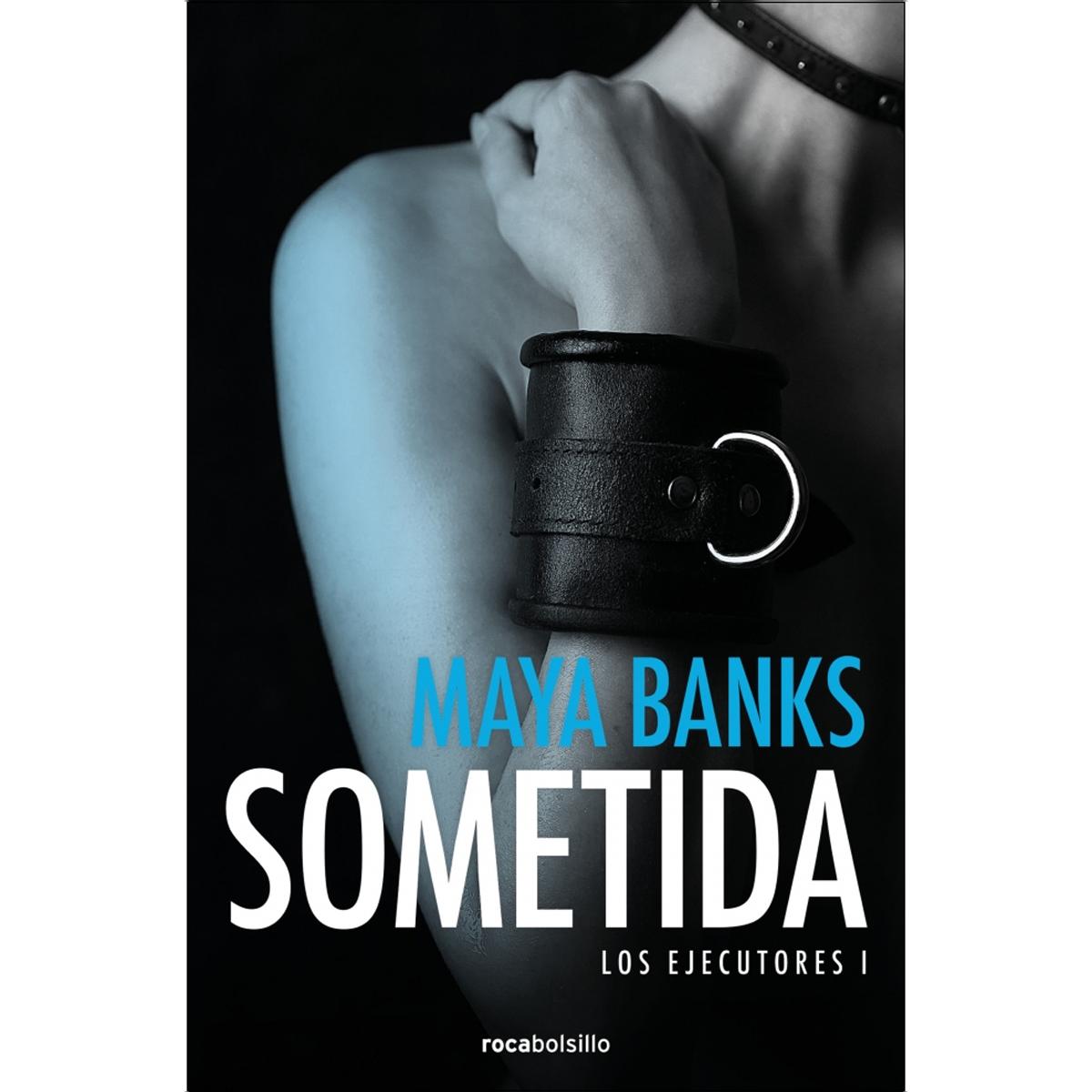 Imagem 0 de Sometida (Los ejecutores 1) (Bolso) (Capa mole)