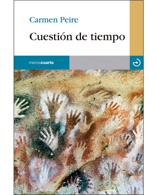 Imagen 0 de Cuestión de tiempo (Tapa blanda)