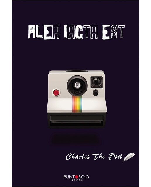 Imagen 1 de Alea Iacta Est (Tapa blanda)