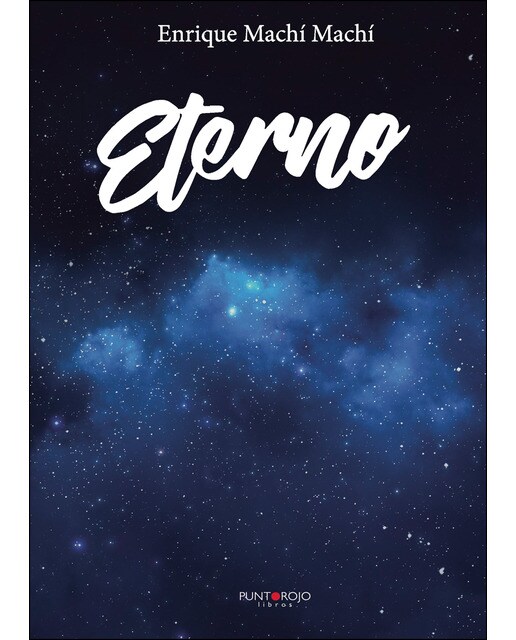 Imagen 1 de Eterno (Tapa blanda)