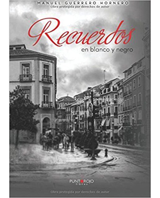 Recuerdos en blanco y negro