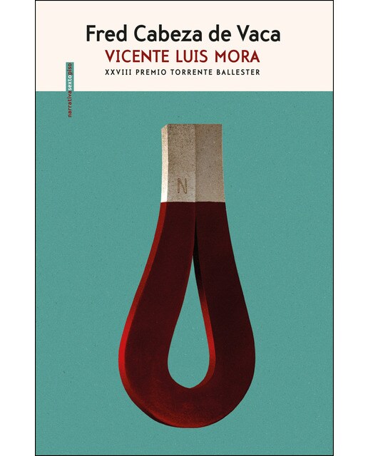 Imagen 0 de Fred cabeza de vaca (Tapa blanda)