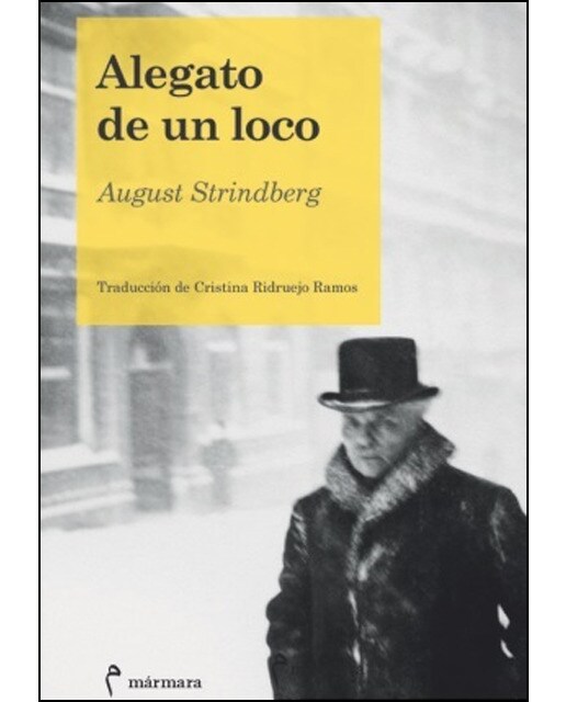 Alegato de un loco