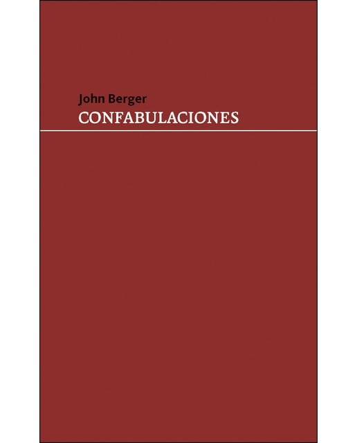 Confabulaciones