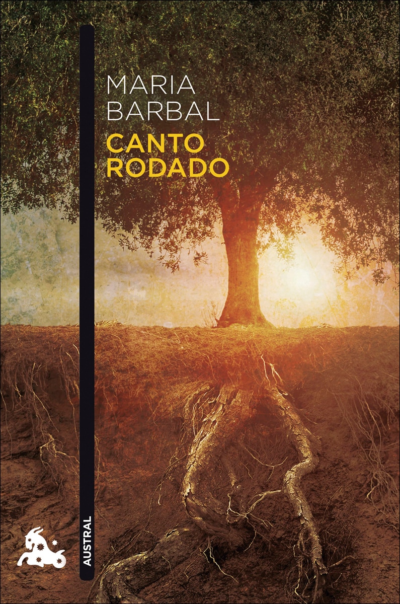 Canto rodado (Bolsillo) (Tapa blanda) 1