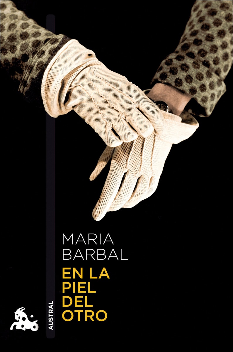Imagen 0 de En la piel del otro (Tapa blanda Bolsillo)