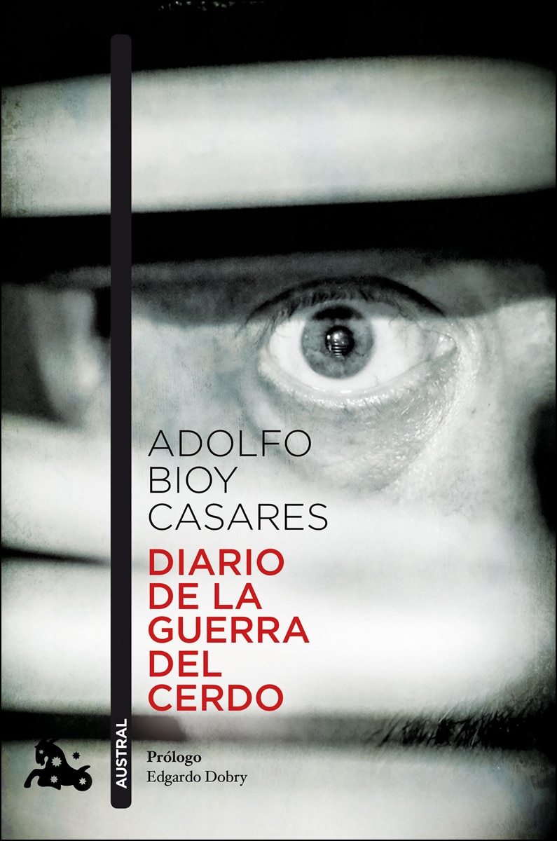 Diario de la guerra del cerdo(Bolsillo) (Tapa blanda) 1