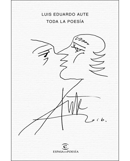 Imagen 0 de Toda la poesía (Tapa blanda con solapas)