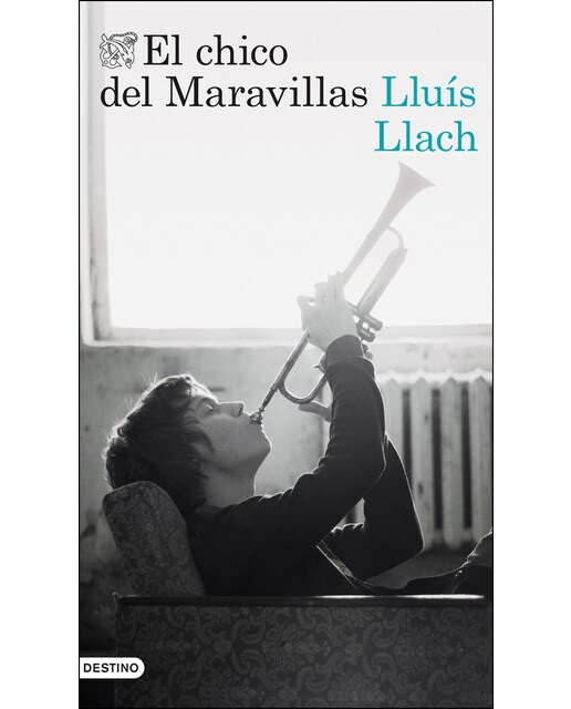 Imagen 1 de El chico del Maravillas  (Tapa blanda con solapas)