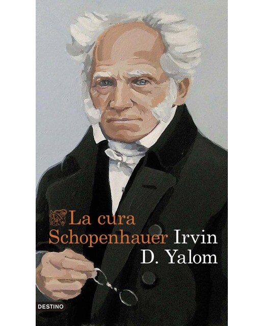 La cura Schopenhauer