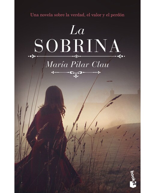 La sobrina(Bolsillo) (Tapa blanda) 1