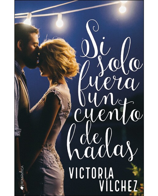 Si solo fuera un cuento de hadas (Capa mole com abas) 1