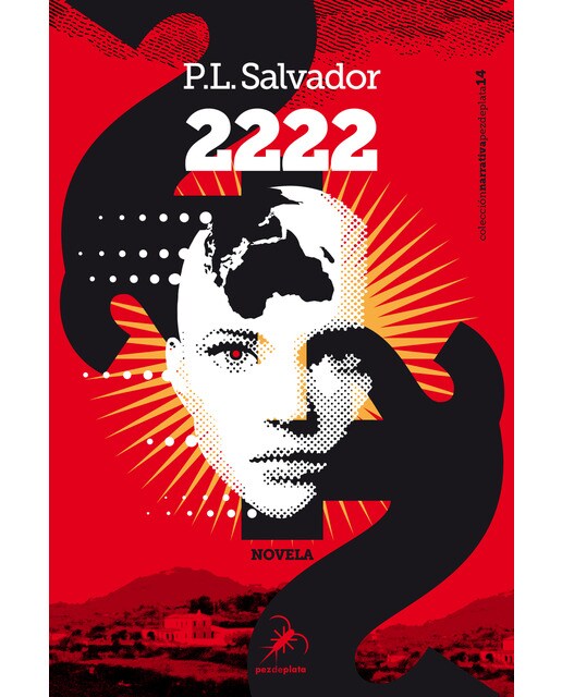 2222(Tapa blanda) 1
